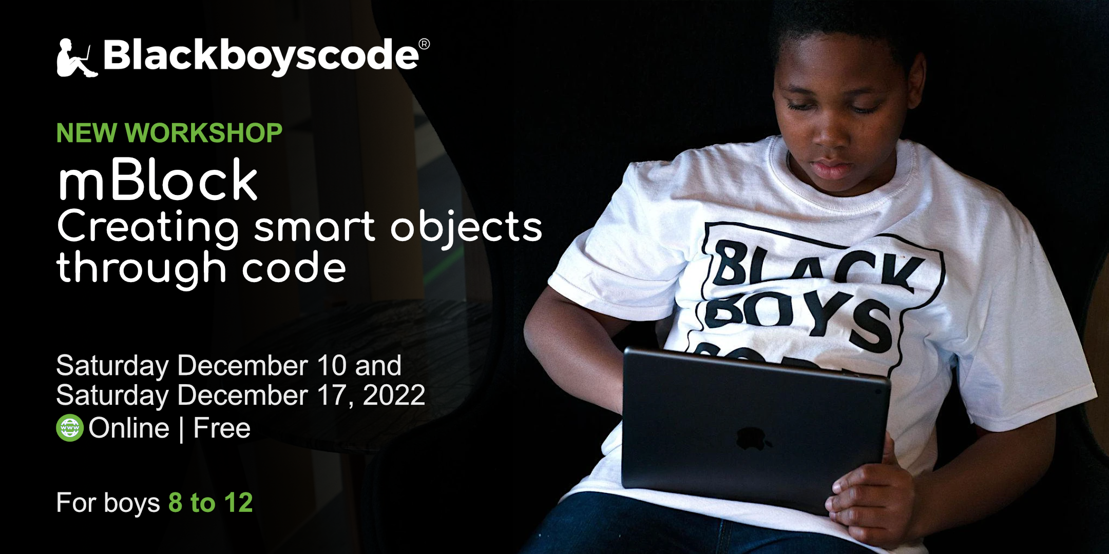 MBlock Creating Smart Objects Through Code-YOW-2022.12